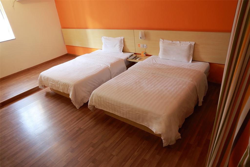 7Days Inn Hangzhou West Lake Hubin Quarto foto